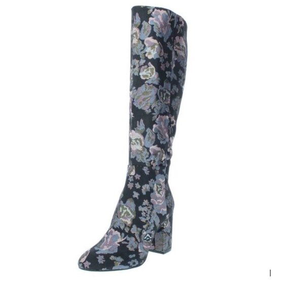 Kenneth Cole Boots 9.5 - Picture 1 of 3